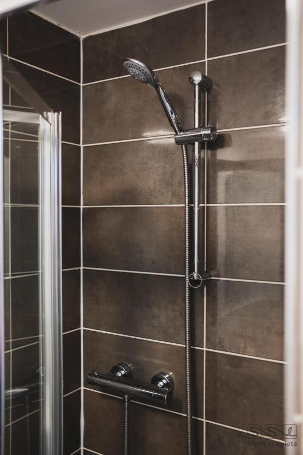Manor Apartments Борнмут Екстер'єр фото