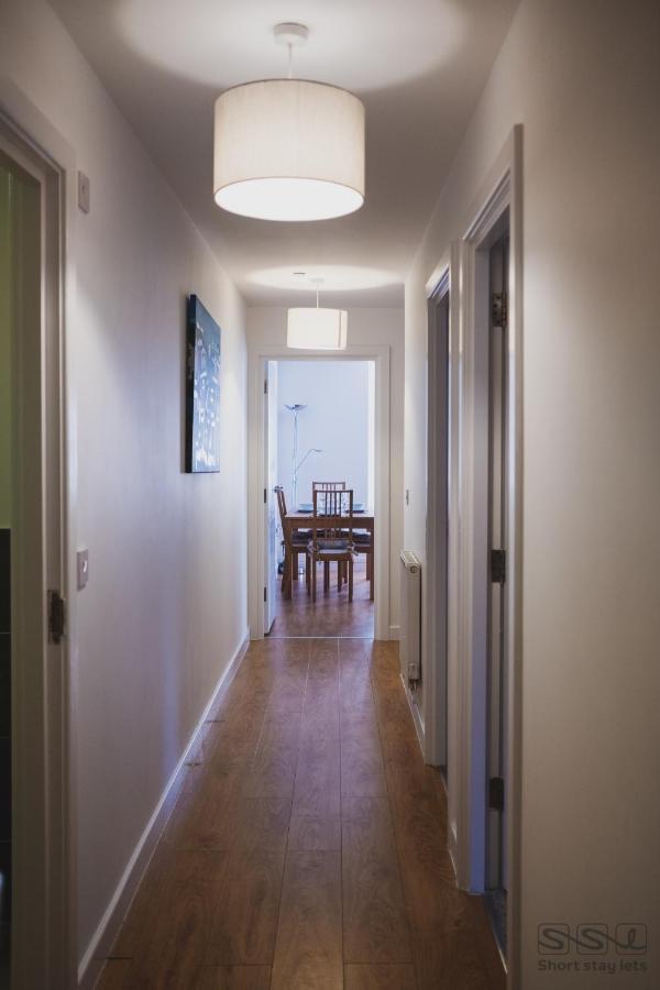 Manor Apartments Борнмут Екстер'єр фото