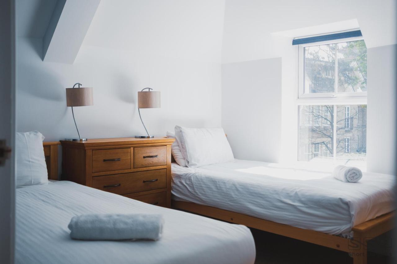 Manor Apartments Борнмут Екстер'єр фото